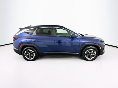 Used 2025 Hyundai Tucson SEL FWD image 10