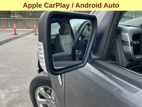 Certified 2022 Ford F150 XLT w/ Equipment Group 302A High image 9