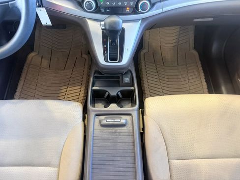 Used 2014 Honda CR-V EX image 17