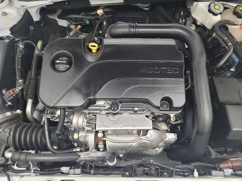 Used 2024 Chevrolet Malibu LT image 30