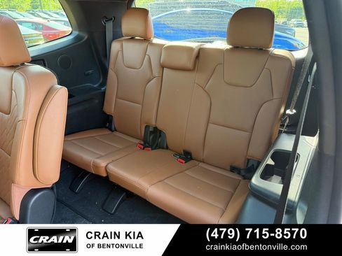 New 2025 Kia Telluride SX Prestige X-Line image 25