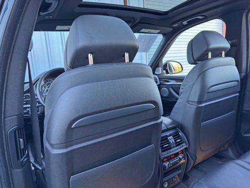 Used 2016 BMW X5 xDrive50i image 37