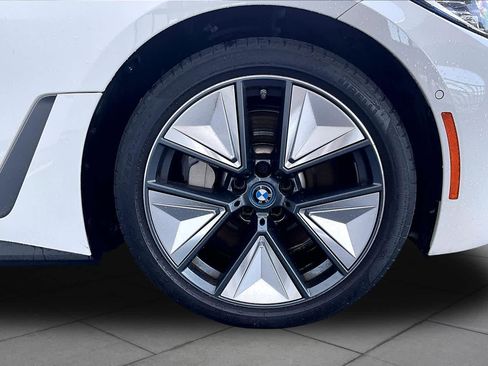 Certified 2023 BMW i4 eDrive35 w/ Premium Package RWD image 10