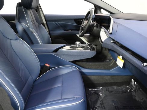 New 2026 Cadillac Optiq Luxury 2 w/ LPO, Floor Liner Package AWD/4WD image 16