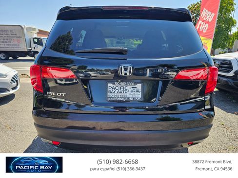Used 2016 Honda Pilot EX image 6