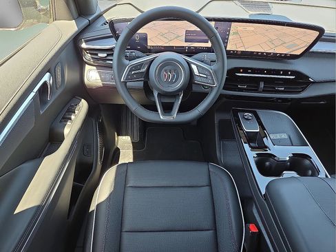 New 2026 Buick Enclave Sport Touring w/ Power Package FWD image 13