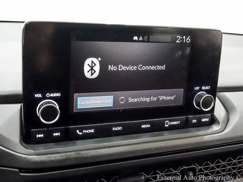 Used 2023 Honda Accord LX image 20