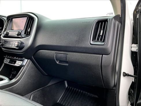 Used 2020 Chevrolet Colorado ZR2 w/ Colorado ZR2 Bison Edition AWD/4WD image 13