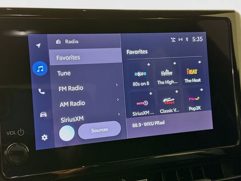 Used 2024 Toyota Corolla LE w/ LE Convenience Package image 21