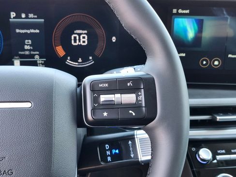 New 2026 Hyundai Santa Fe SE AWD/4WD image 27