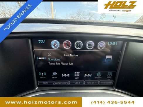 Used 2017 Chevrolet Silverado 1500 LT w/ All Star Edition image 14