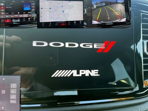 Used 2021 Dodge Durango Citadel image 18