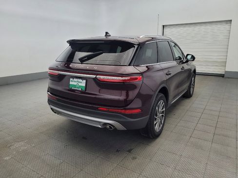 Used 2021 Lincoln Corsair AWD w/ Equipment Group 101A image 9