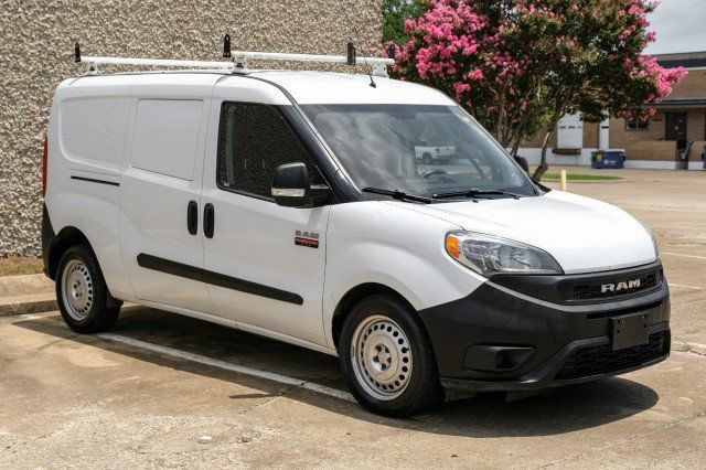 Used 2019 RAM ProMaster City Tradesman FWD image 7