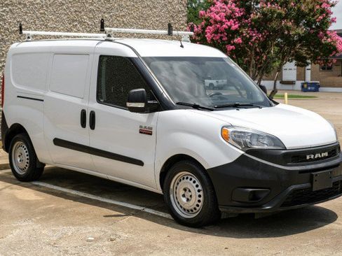 Used 2019 RAM ProMaster City Tradesman FWD image 7