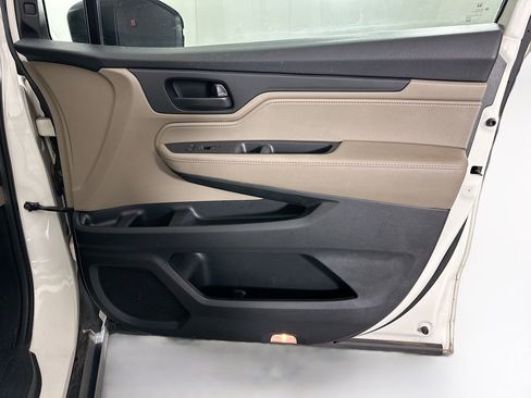 Used 2018 Honda Odyssey EX-L image 34