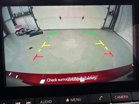 Used 2025 Nissan Sentra SV image 33