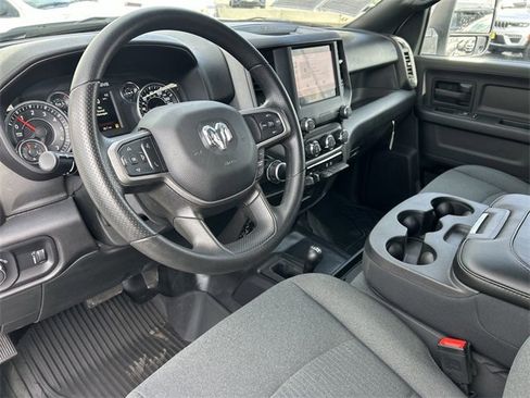 Used 2023 RAM 2500 Tradesman image 17