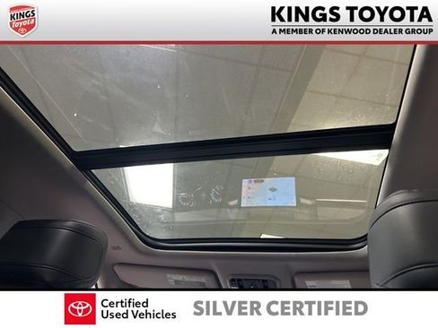 Certified 2022 Toyota Tundra Limited w/ TRD Off-Road Package AWD/4WD image 24
