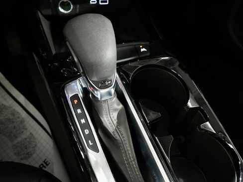 Used 2024 Chevrolet Trax ACTIV w/ Sunroof Package image 22