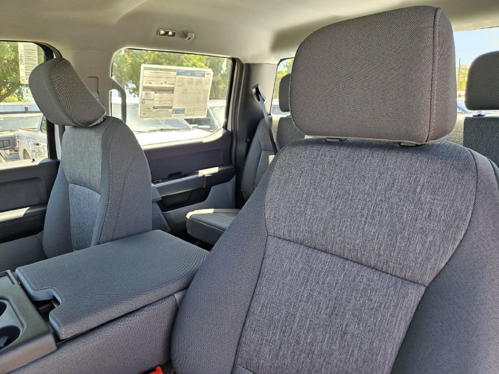 New 2026 Ford F250 XL w/ STX Appearance Package AWD/4WD image 12