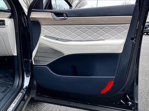 Used 2022 Hyundai Palisade Calligraphy image 23