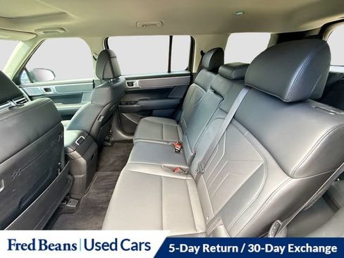 Certified 2025 Hyundai Santa Fe XRT AWD/4WD image 32