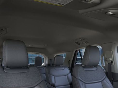 New 2026 Ford Explorer Active w/ Active Comfort Package RWD image 22