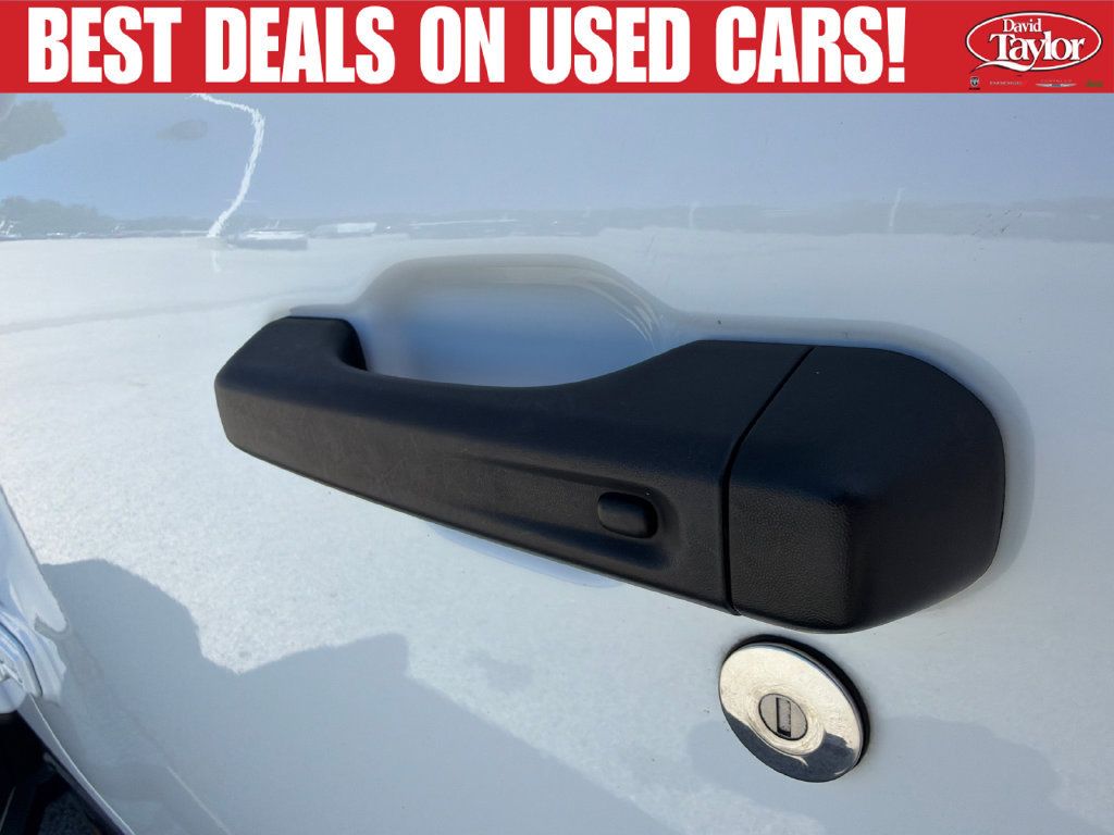 Used 2022 Jeep Gladiator Sport AWD/4WD image 41