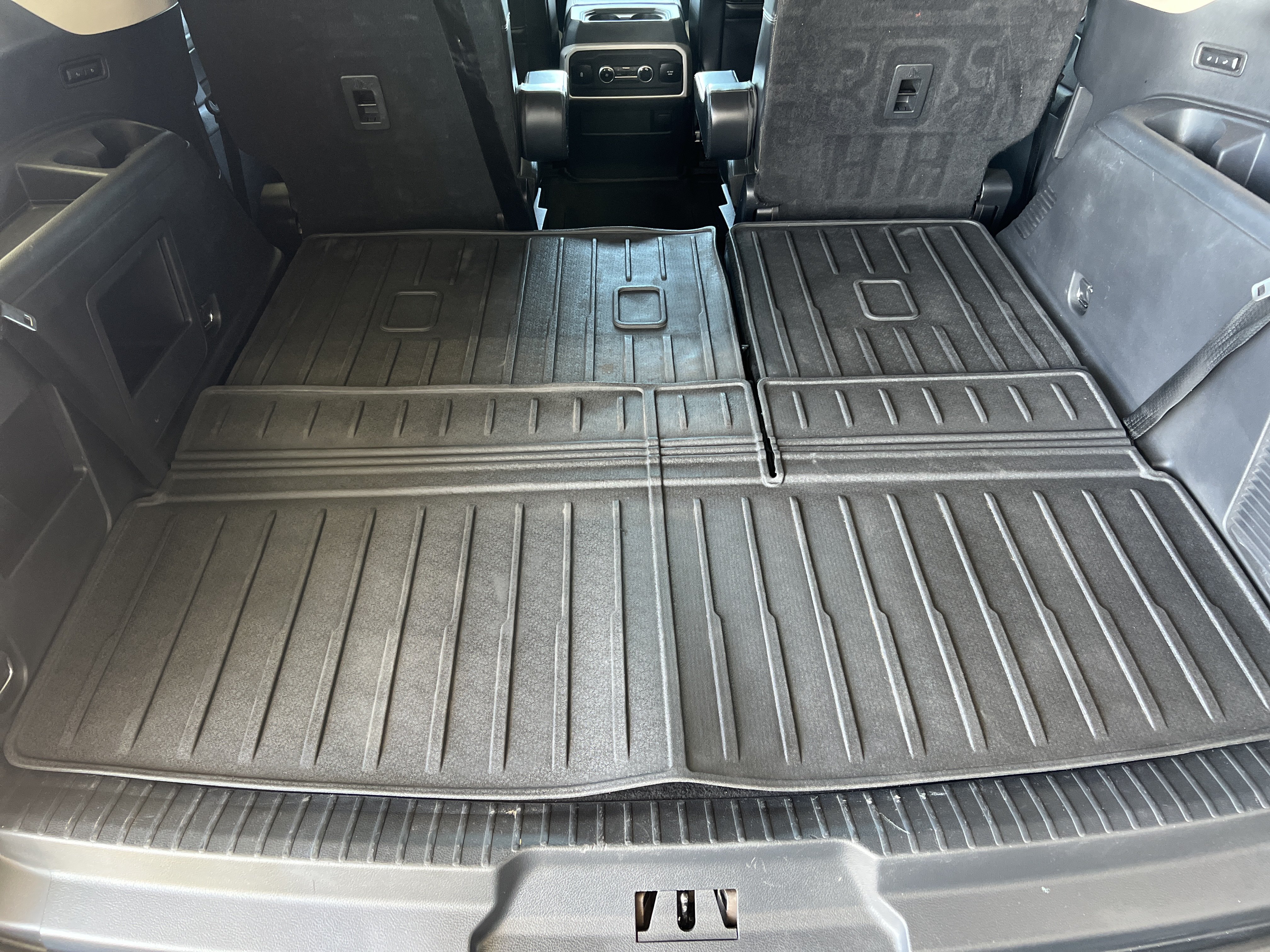Used 2022 Ford Expedition XLT AWD/4WD image 8