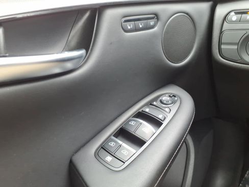 Certified 2023 INFINITI QX50 Luxe AWD/4WD image 21