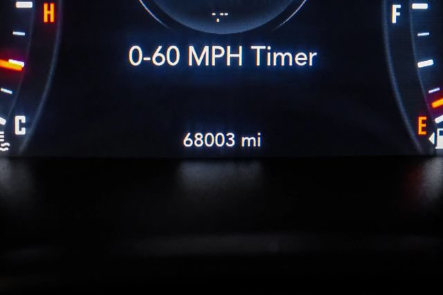 Used 2018 Dodge Challenger T/A RWD image 25