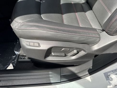 Certified 2022 MAZDA CX-5 AWD 2.5 Turbo image 41