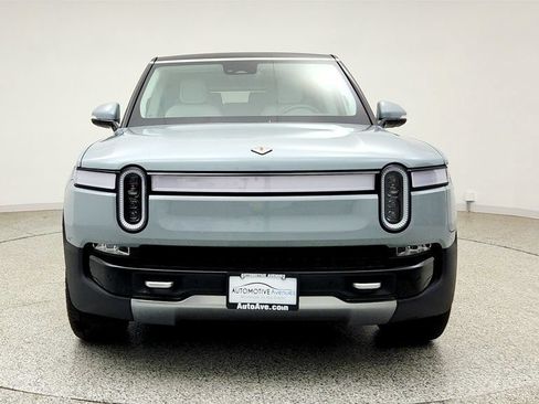 Used 2024 Rivian R1S Adventure AWD/4WD image 2