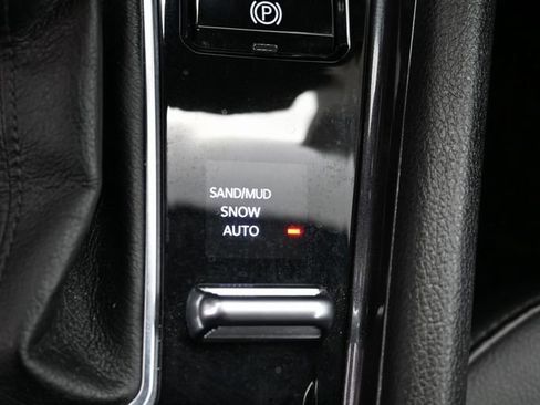 Used 2022 Jeep Compass Latitude image 28