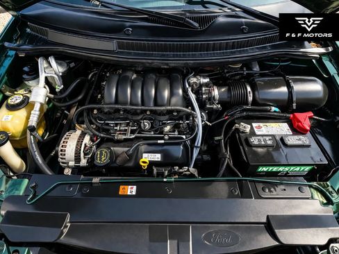 Used 2002 Ford Windstar SE Sport FWD image 13