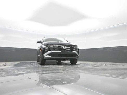 New 2026 Hyundai Tucson Blue SE image 30