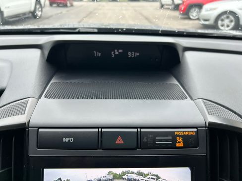 Used 2022 Subaru Ascent Onyx Edition AWD/4WD image 19