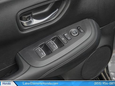 Certified 2026 Honda HR-V EX-L image 14