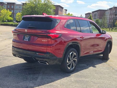 New 2026 Buick Enclave Sport Touring w/ Power Package image 13