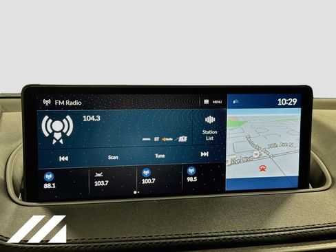 Used 2022 Acura MDX w/ Advance Package AWD/4WD image 17