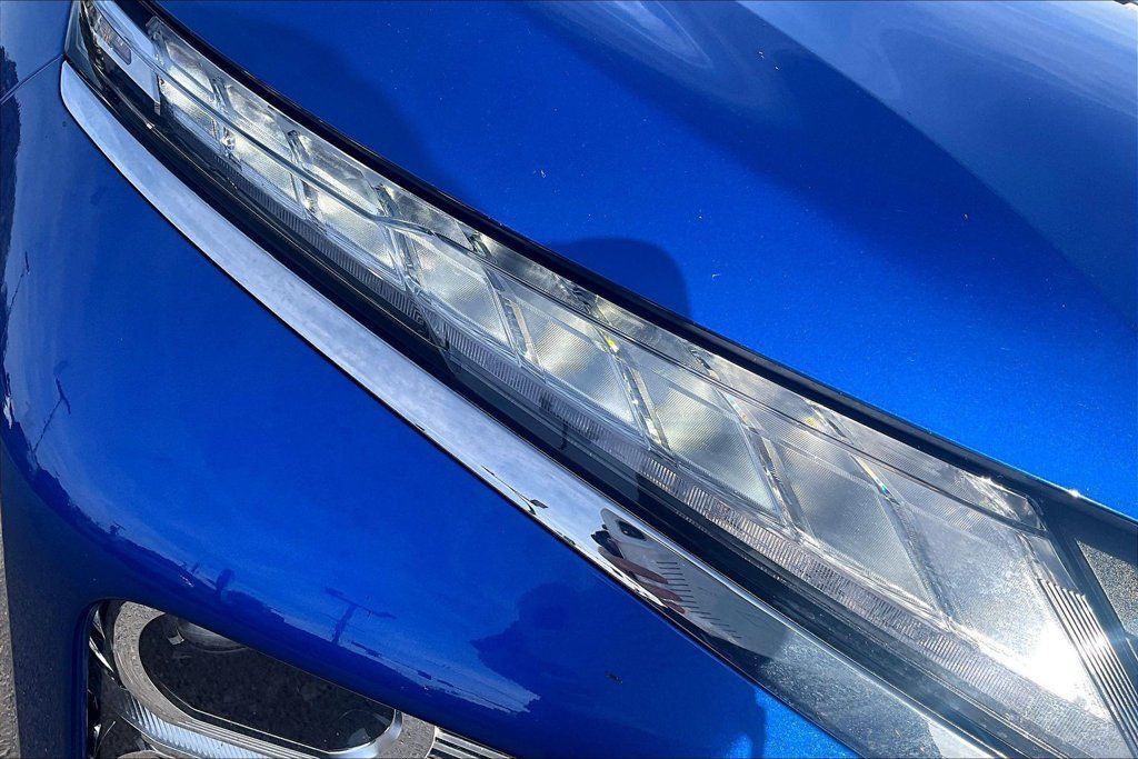 Used 2025 Mitsubishi Eclipse Cross SE AWD/4WD image 28