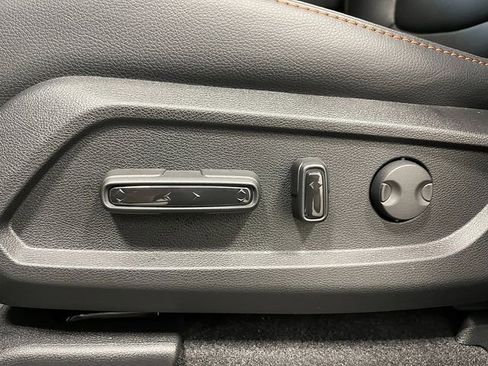 New 2026 Honda Pilot TrailSport image 14