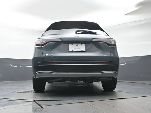 Certified 2024 Honda HR-V EX-L image 33