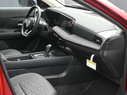 New 2026 Nissan Kicks SV w/ SV Premium Package AWD/4WD image 6