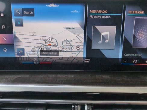 Certified 2023 BMW i4 eDrive40 w/ Premium Package image 20