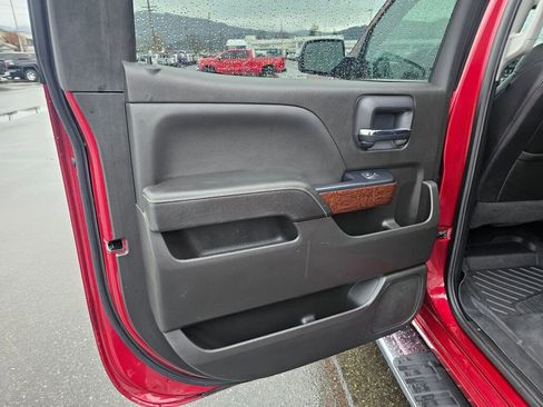 Used 2018 GMC Sierra 1500 SLT image 12