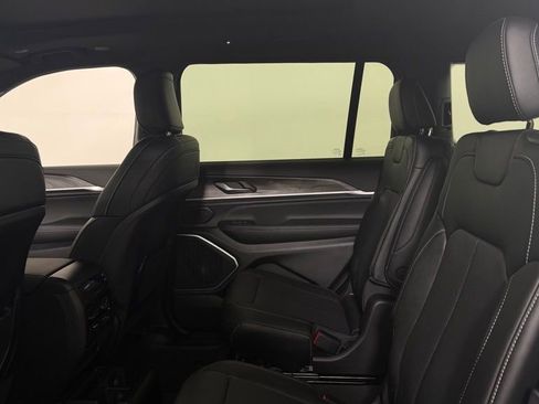 New 2026 Jeep Grand Cherokee L Limited AWD/4WD image 27
