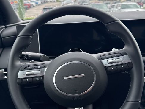 New 2025 Hyundai Santa Cruz XRT image 14