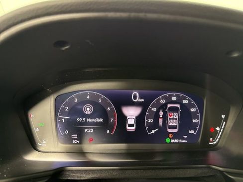 Used 2023 Honda Accord LX image 27